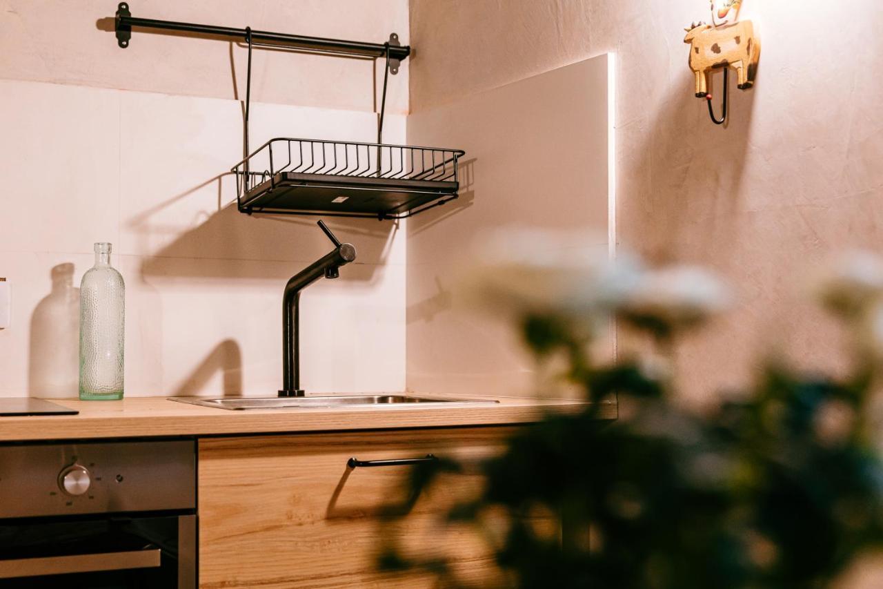 Apartamento Turistico Rural Casa Chain ルーゴ エクステリア 写真